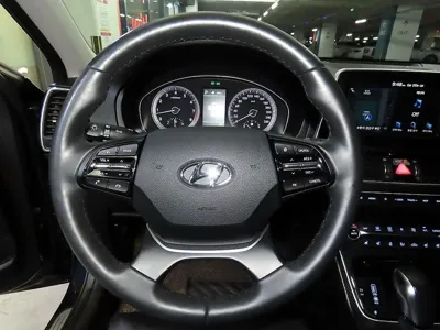 Hyundai Grandeur 2019, 69511 км, за 15500000 KRW - фото 12