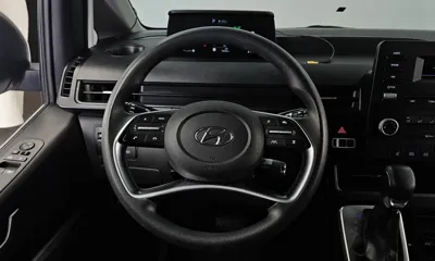 Hyundai Staria 2022, 74044 км, за 18990000 KRW - фото 13