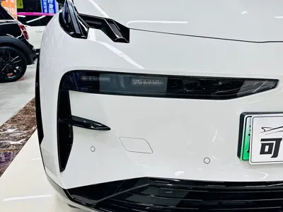 Zeekr X 2024, 23000 км, за 111800 CNY - фото 8