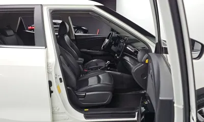 KG_Mobility_Ssangyong TIBOLI 2021, 102137 км, за 11800000 KRW - фото 12
