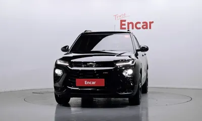 ChevroletGMDaewoo Trailblazer 2023, 72317 км, за 33300000 KRW