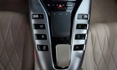 Mercedes-Benz AMG GT 2022, 60177 км, за 80000000 KRW - фото 27