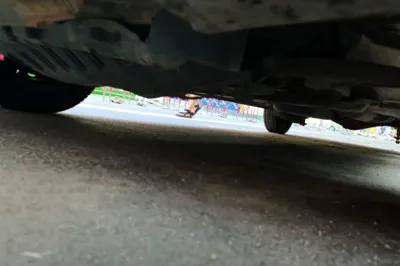 Wuling Hongguang 2015, 52300 км, за 22160 CNY - фото 26