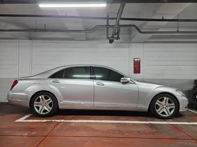 Mercedes-Benz S-Class 2010, 208500 км, за 8880000 KRW - фото 17