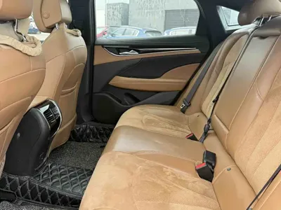 Buick LaCrosse 2018, 125000 км, за 50100 CNY - фото 6