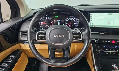 Kia Canival 2023, 108138 км, за 49990000 KRW - фото 13