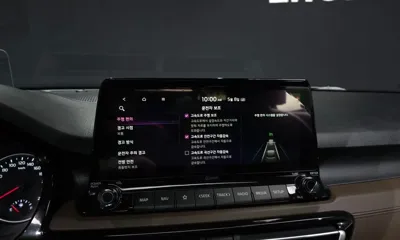 Kia Seltos 2020, 53285 км, за 18000000 KRW - фото 31