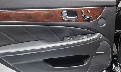 Hyundai Equus 2014, 111660 км, за 9700000 KRW - фото 31