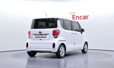 Kia Ray 2018, 93692 км, за 10500000 KRW
