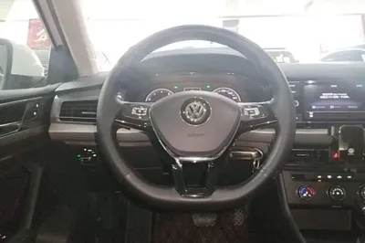 Volkswagen Lavida 2019, 67400 км, за 64442.95 CNY - фото 13