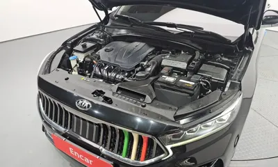 Kia K7 2020, 92602 км, за 16900000 KRW - фото 6