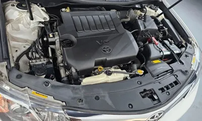 Toyota Camry 2013, 79781 км, за 13200000 KRW - фото 6