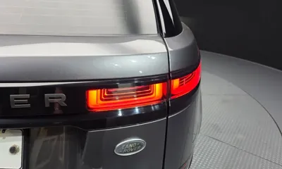 Land Rover Range Rover Velar 2018, 129686 км, за 25990000 KRW - фото 23