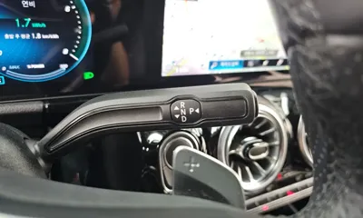 Mercedes-Benz EQA 2023, 65442 км, за 37600000 KRW - фото 9