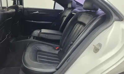 Mercedes-Benz CLS-Class 2016, 114781 км, за 21800000 KRW - фото 12