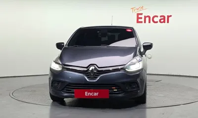 Renault-KoreaSamsung Cilo 2018, 220840 км, за 5990000 KRW - фото 3