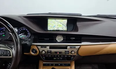 Lexus ES 2018, 74669 км, за 27900000 KRW - фото 14