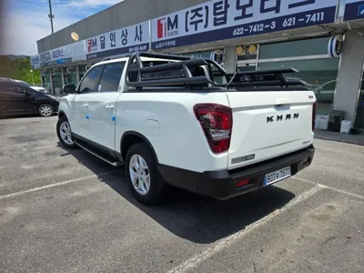 KG_Mobility_Ssangyong Rexton 2024, 55733 км, за 25900000 KRW - фото 13