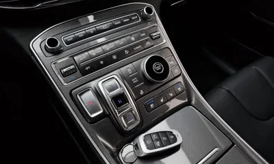 Hyundai Santafe 2022, 25988 км, за 27900000 KRW - фото 9