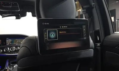 Mercedes-Benz S-Class 2018, 161669 км, за 37900000 KRW - фото 19