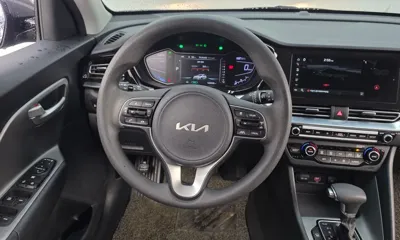 Kia Niro 2022, 102522 км, за 15300000 KRW - фото 13