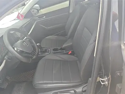 Volkswagen Lavida 2019, 70500 км, за 46800 CNY - фото 9