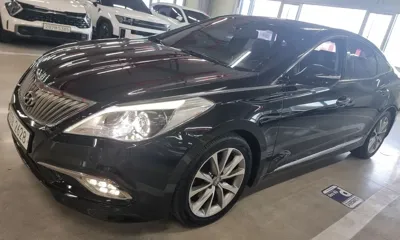Hyundai Grandeur 2015, 161956 км, за 8800000 KRW