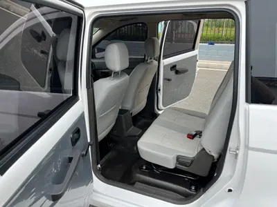 Wuling Hongguang 2025, 3000 км, за 42800 CNY - фото 6