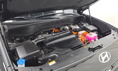 Hyundai Palisade 2026, 44033 км, за 45890000 KRW - фото 6