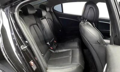 Genesis G70 2018, 112947 км, за 12500000 KRW - фото 12