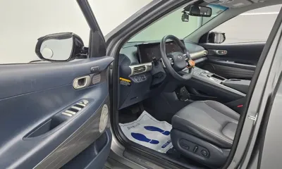 Hyundai Nexo 2021, 113656 км, за 13500000 KRW - фото 10