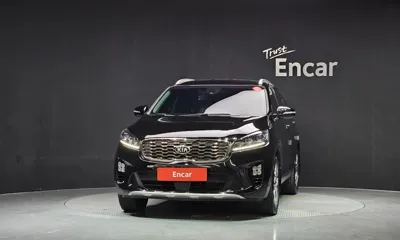 Kia Sorento 2020, 158974 км, за 17150000 KRW - фото 3