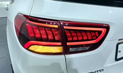 Kia Sorento 2018, 96012 км, за 16500000 KRW - фото 23