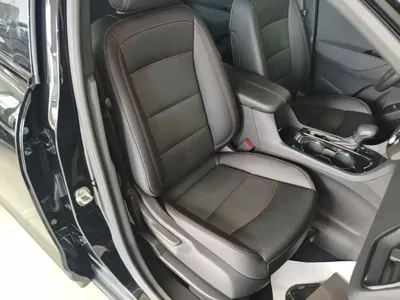 Chevrolet Equinox 2022, 75000 км, за 79100 CNY - фото 25