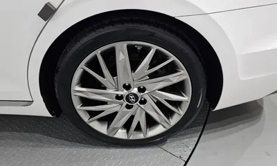 Hyundai Grandeur 2020, 104498 км, за 23500000 KRW - фото 21