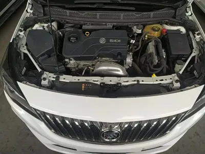 Buick Verano 2017, 48400 км, за 37100 CNY - фото 20
