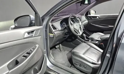 Hyundai Tucson 2018, 118398 км, за 15600000 KRW - фото 10