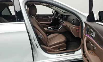Mercedes-Benz E-Class 2019, 84453 км, за 25900000 KRW - фото 26