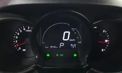 Kia Ray 2017, 78446 км, за 9500000 KRW - фото 8
