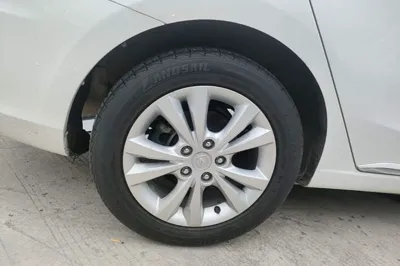 Changan Eado 2014, 128900 км, за 29605.16 CNY - фото 18