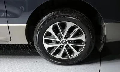 Hyundai Starex 2019, 143336 км, за 18200000 KRW - фото 5