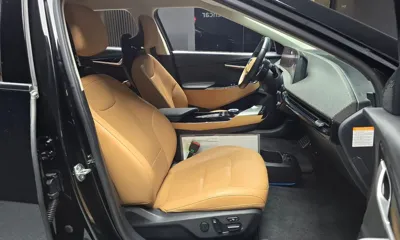 Kia EV6 2023, 66037 км, за 34900000 KRW - фото 26