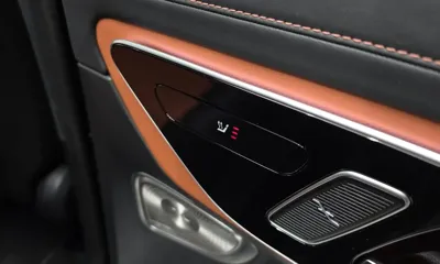 Mercedes-Benz GLC-Class 2023, 27621 км, за 65000000 KRW - фото 36