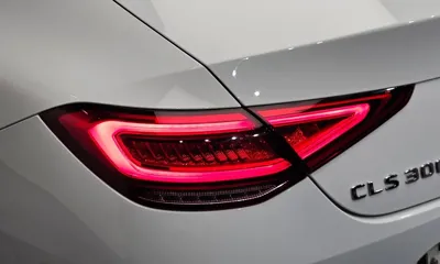 Mercedes-Benz CLS-Class 2019, 77593 км, за 34700000 KRW - фото 23