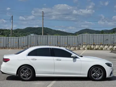 Mercedes-Benz E-Class 2023, 21000 км, за 43500000 KRW - фото 6