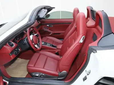 Porsche 718 2023, 21800 км, за 435000 CNY - фото 9