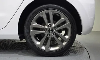 Hyundai i30 2015, 94765 км, за 7490000 KRW - фото 21