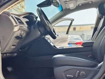 Ford Taurus 2018, 130000 км, за 45000 CNY - фото 9