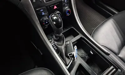 Hyundai Sonata 2014, 226618 км, за 3800000 KRW - фото 9