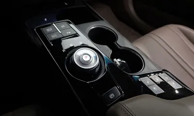 Kia K8 2024, 46600 км, за 27800000 KRW - фото 9
